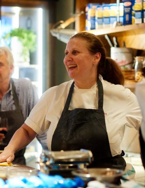 Our Restaurant Team - Angela Hartnett's Cafe Murano